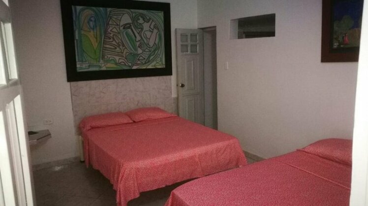 Hotel Quirinal - Photo4