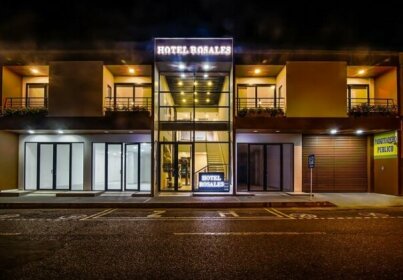 Hotel Rosales Boutique