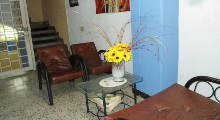 Hotel San Jose del Huila - Photo3