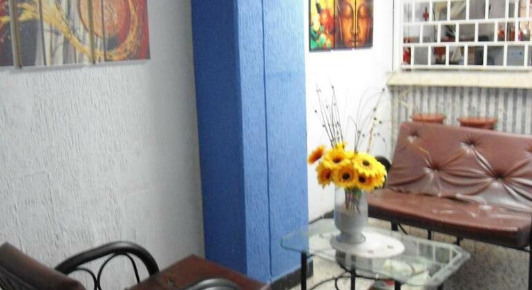 Hotel San Jose del Huila - Photo4