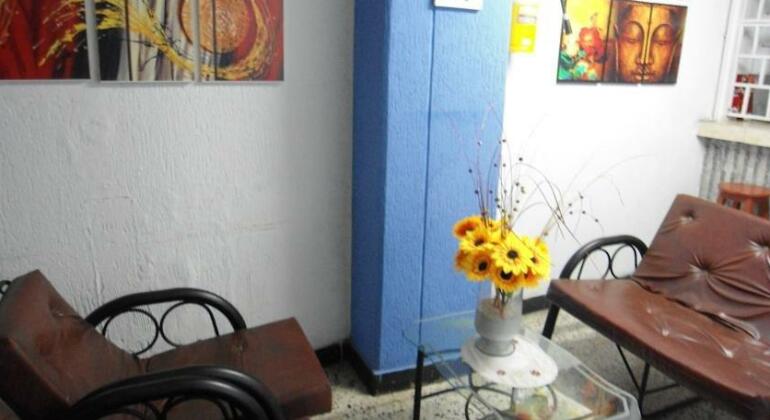 Hotel San Jose del Huila - Photo5