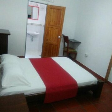 Hotel San Pietro Neiva