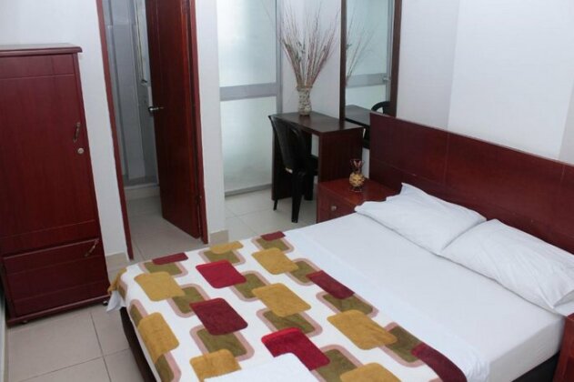 Hotel Santorini Neiva - Photo2