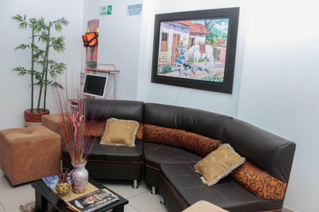 Hotel Santorini Neiva - Photo4