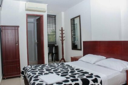 Hotel Santorini Neiva