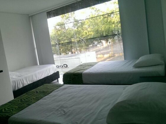 Hotel Septima Avenida - Photo4