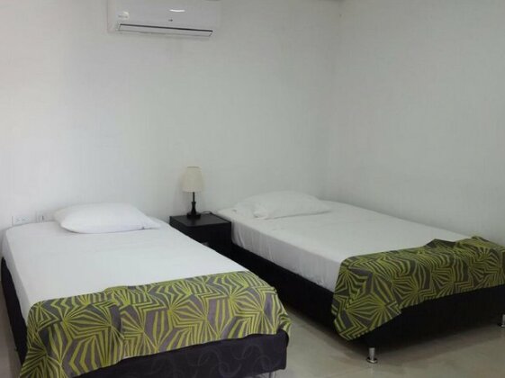 Hotel Septima Avenida - Photo5