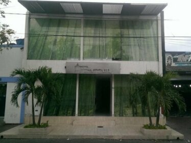 Hotel Septima Avenida