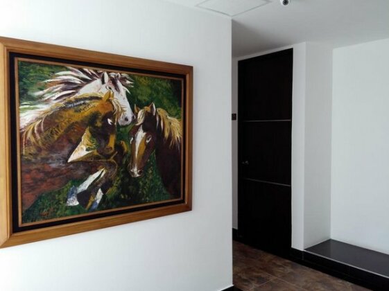 Hotel Sevilla Neiva - Photo2