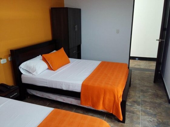 Hotel Sevilla Neiva - Photo5
