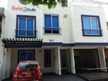 Hotel Sevilla Neiva