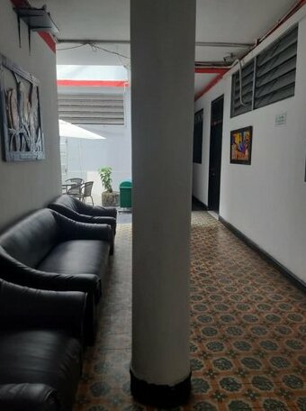 Hotel Sion Real - Photo2