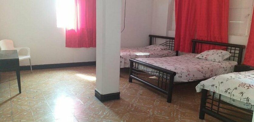 Hotel Sion Real - Photo4