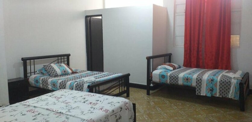 Hotel Sion Real - Photo5