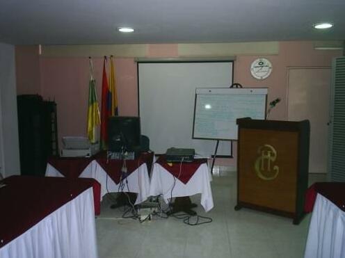 Hotel Sulicam - Photo2