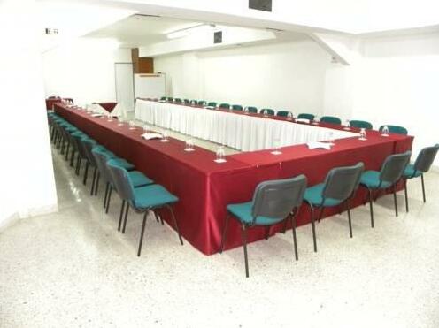 Hotel Sulicam - Photo3