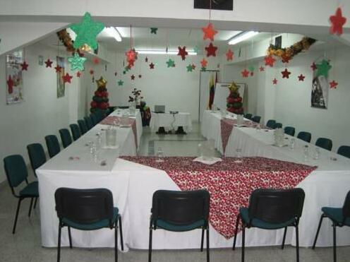 Hotel Sulicam - Photo4