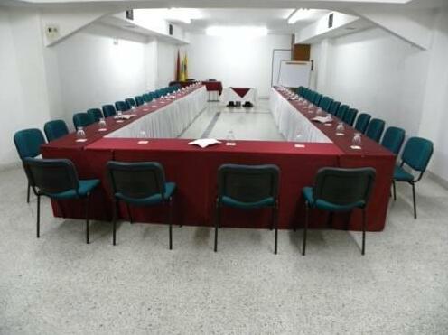 Hotel Sulicam - Photo5