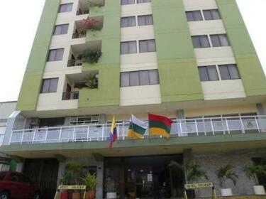 Hotel Sulicam