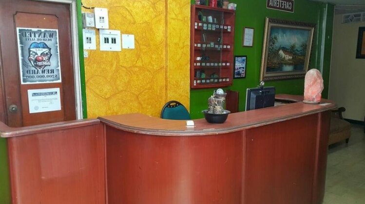 Hotel Trebol Neiva - Photo2