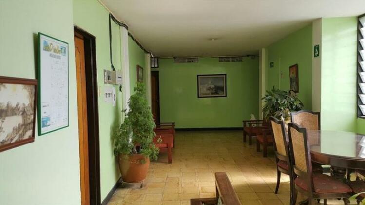 Hotel Trebol Neiva - Photo3