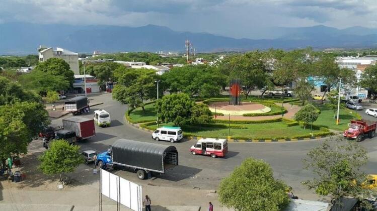 Hotel Trebol Neiva - Photo5