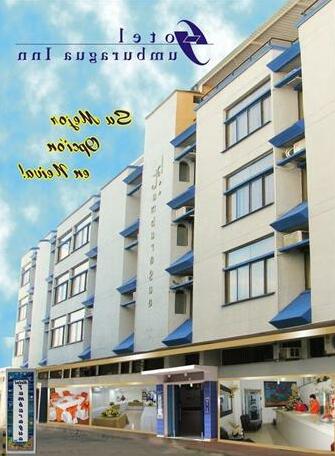 Hotel Tumburagua Inn Ltda - Photo2