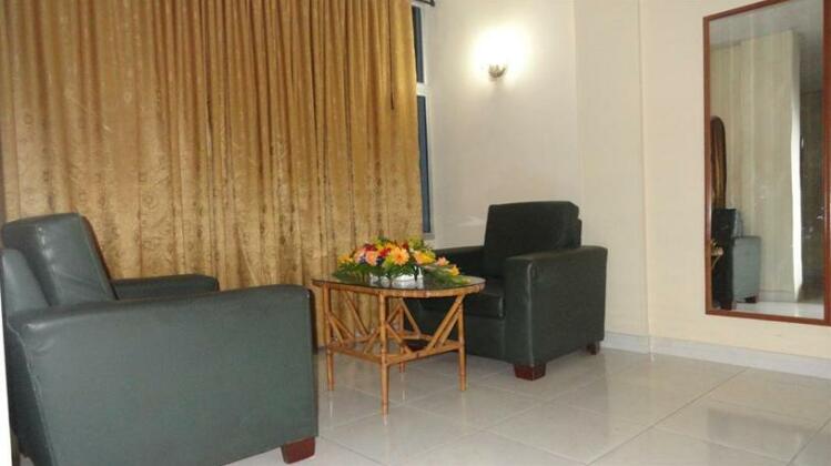 Hotel Tumburagua Inn Ltda - Photo3