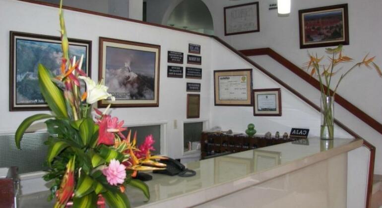 Hotel Tumburagua Inn Ltda - Photo4