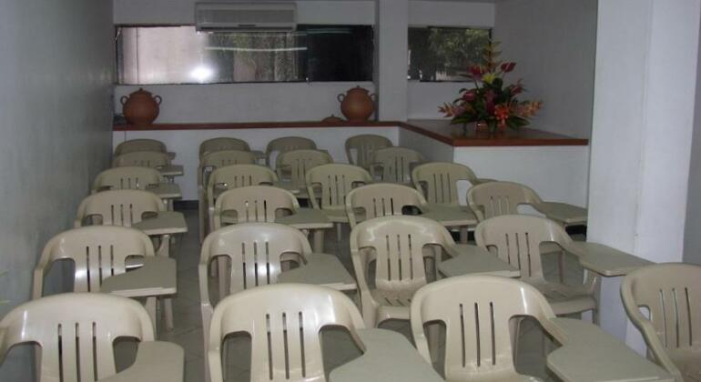 Hotel Tumburagua Inn Ltda - Photo5