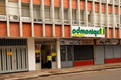 Hotel Tupinamba Huila - Photo2