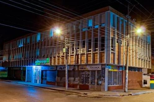 Hotel Tupinamba Huila - Photo3