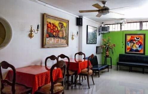 Hotel Tupinamba Huila - Photo4