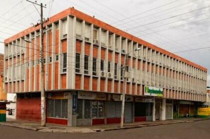 Hotel Tupinamba Huila