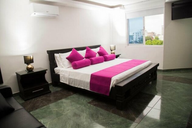 Kahoba Hotel - Photo2