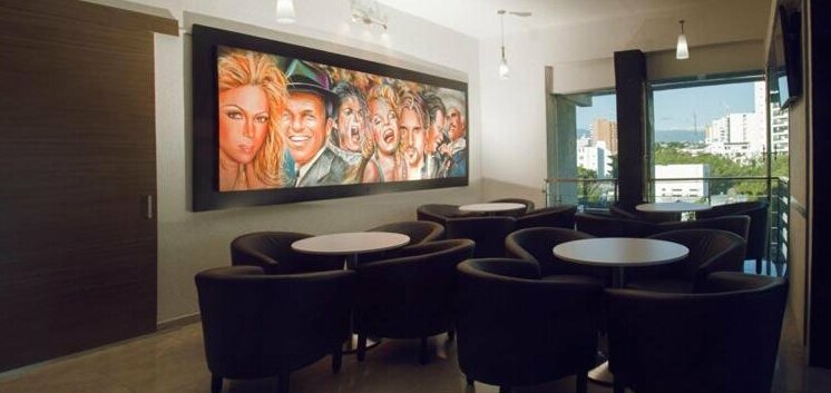 Kahoba Hotel - Photo3