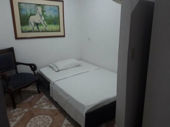 La Providencia Hotel - Photo4