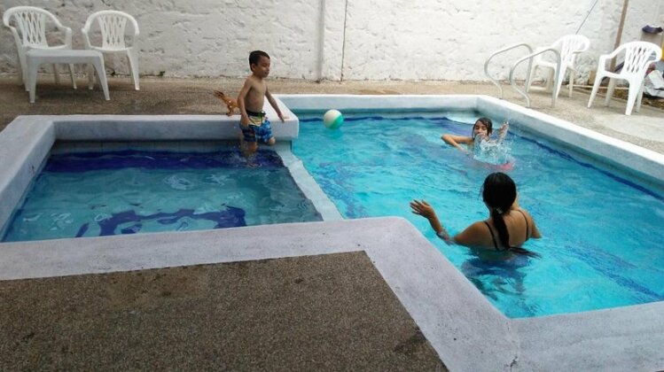 La Providencia Hotel - Photo5