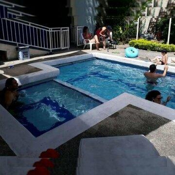 La Providencia Hotel