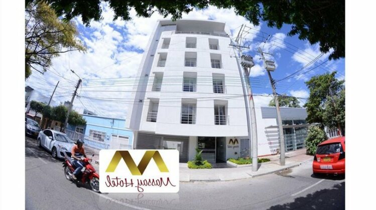 Massay Hotel