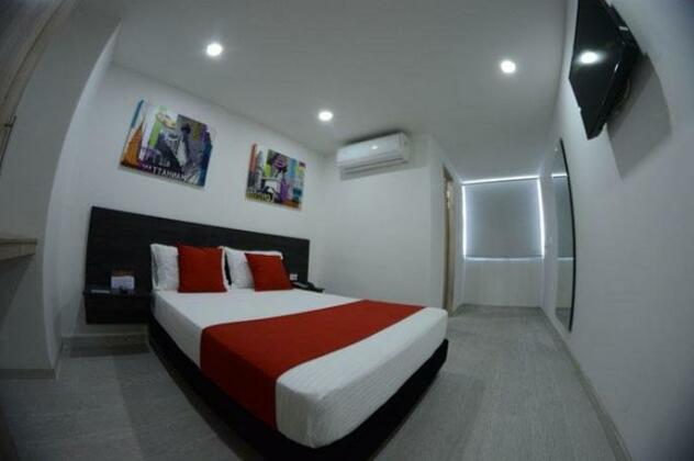 Massay Hotel - Photo2