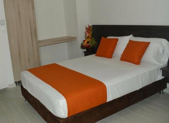 Massay Hotel - Photo3