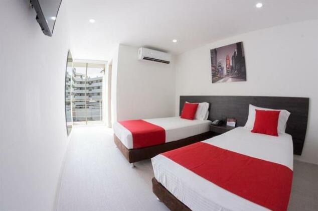 Massay Hotel - Photo4