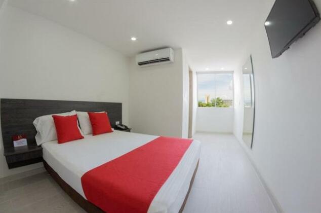 Massay Hotel - Photo5