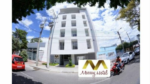 Massay Hotel