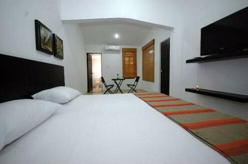 Merlot Hotel Boutique Zen - Photo2