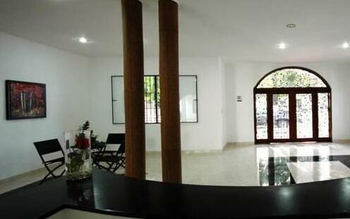 Merlot Hotel Boutique Zen - Photo4