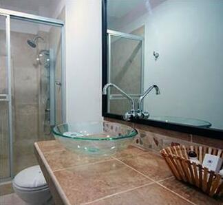 Merlot Hotel Boutique Zen - Photo5