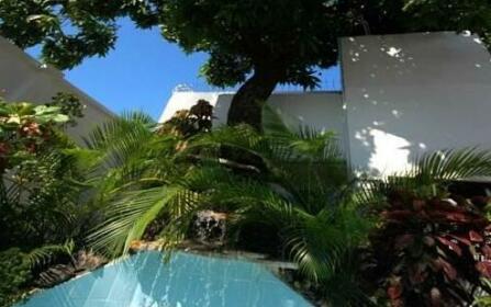Merlot Hotel Boutique Zen