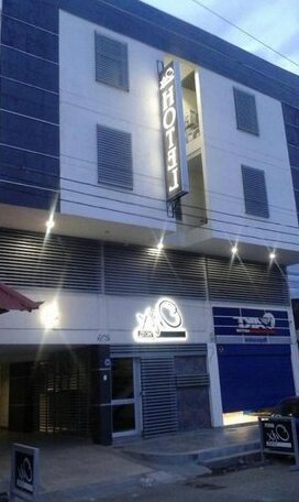 Onix Hotel Neiva